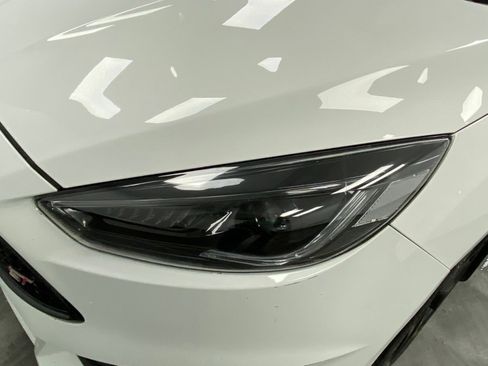 Used 2016 Ford Focus ST FWD image 11