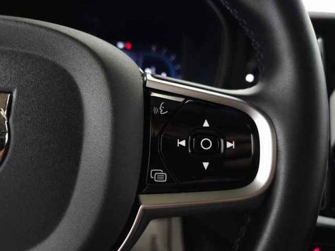 New 2025 Volvo V60 B5 Cross Country Plus w/ Protection Package Premier image 16