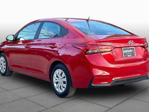 Used 2022 Hyundai Accent SE FWD image 12