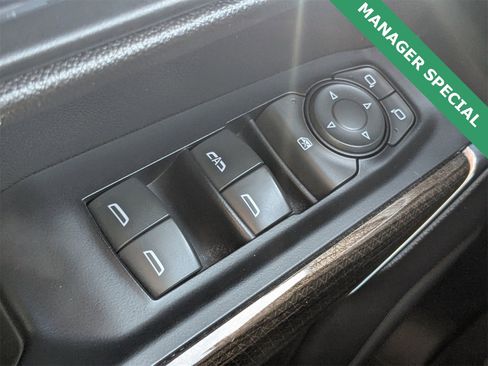 Used 2019 Chevrolet Silverado 1500 LT w/ All-Star Edition image 25