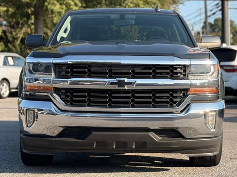 Used 2017 Chevrolet Silverado 1500 LT w/ All Star Edition RWD image 8