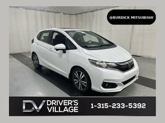 Used 2020 Honda Fit EX video 1