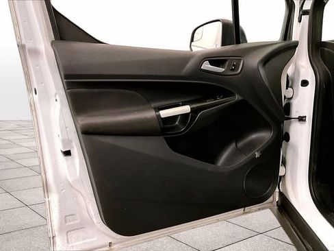 Used 2017 Ford Transit Connect XLT FWD image 22