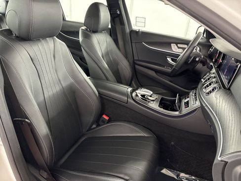 Certified 2018 Mercedes-Benz E 300 image 31