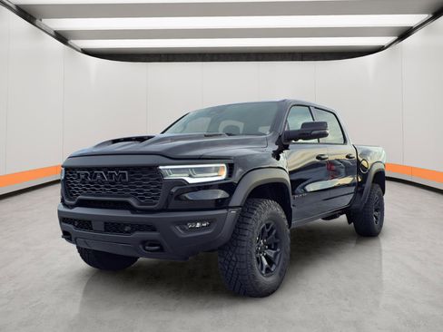 New 2026 RAM 1500 RHO image 3