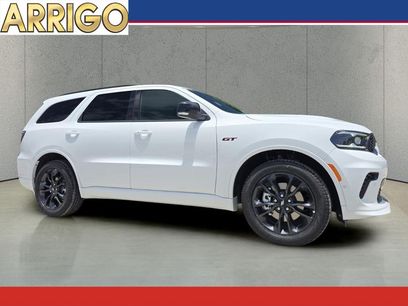New 2026 Dodge Durango GT