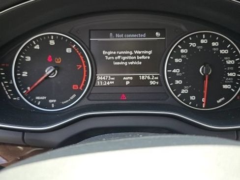 Used 2018 Audi Q5 2.0T Premium w/ Convenience Package AWD/4WD image 7