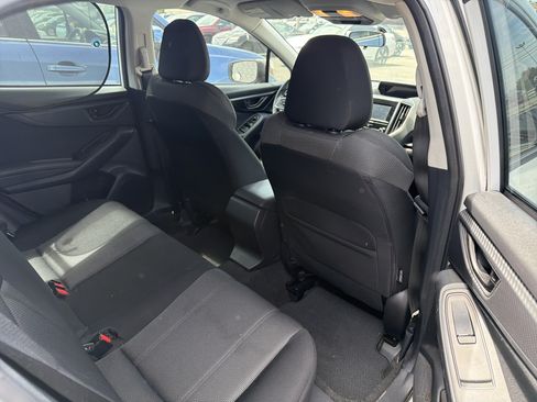 Used 2017 Subaru Impreza 2.0i AWD/4WD image 4