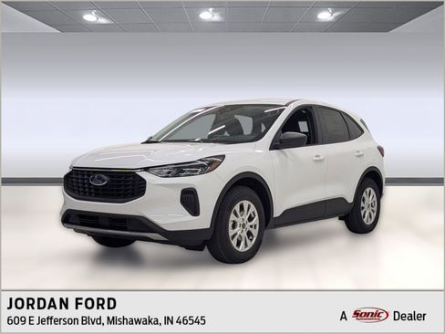 New 2026 Ford Escape Active w/ Cold Weather Package image 1
