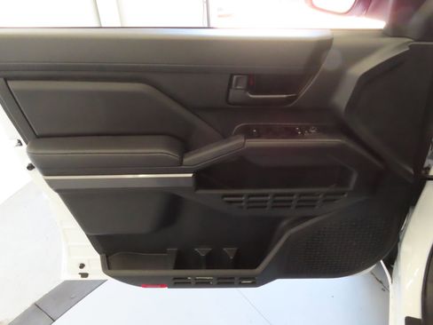 Used 2026 Toyota Tacoma SR5 image 11