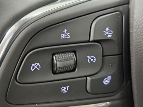 New 2026 Buick Envista Sport Touring w/ Convenience I Package image 32