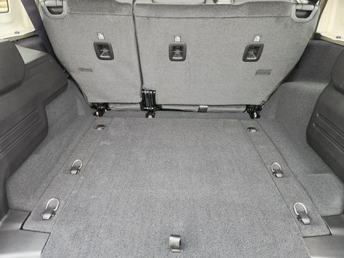 New 2026 Jeep Wrangler Sport S image 22