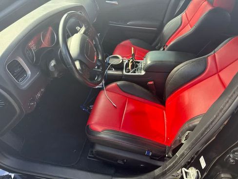 Used 2023 Dodge Charger Scat Pack RWD image 6