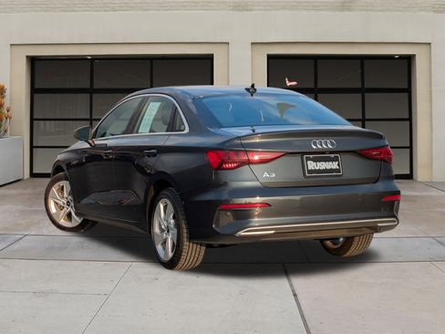 Used 2023 Audi A3 2.0T Premium w/ Convenience Package image 2