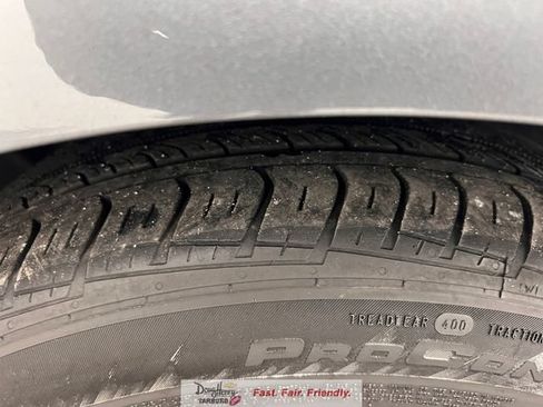 Used 2025 Nissan Altima 2.5 SV FWD image 21