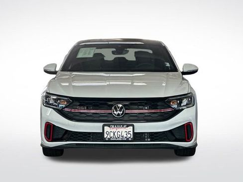 Used 2022 Volkswagen Jetta GLI Autobahn image 10