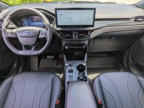 Used 2026 Ford Escape ST-Line Elite w/ Premium Technology Package AWD/4WD image 14