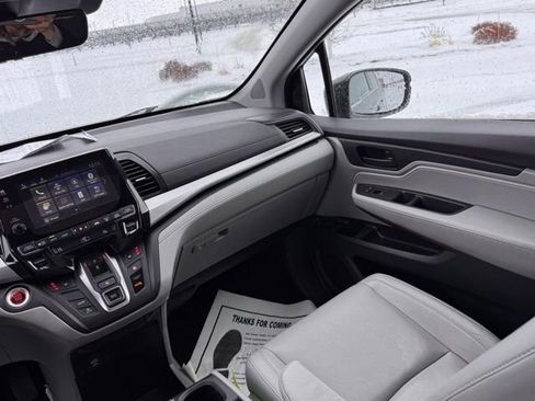 Used 2018 Honda Odyssey EX-L image 15