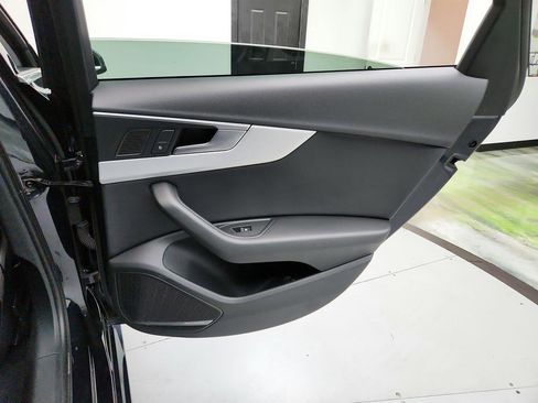 Used 2018 Audi A4 2.0T Premium Plus w/ Premium Plus Package image 30