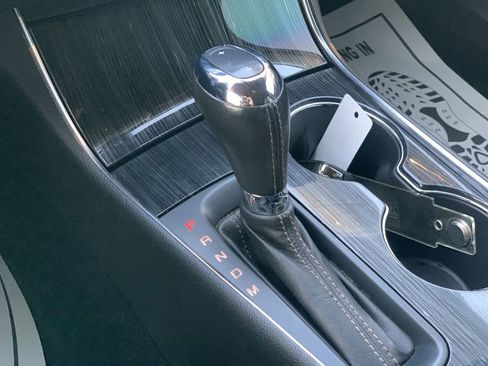 Certified 2019 Chevrolet Impala LT image 13