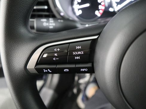 New 2026 MAZDA MAZDA3 s FWD image 24