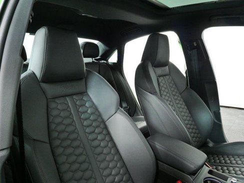 New 2026 Audi RS 3 AWD/4WD image 25
