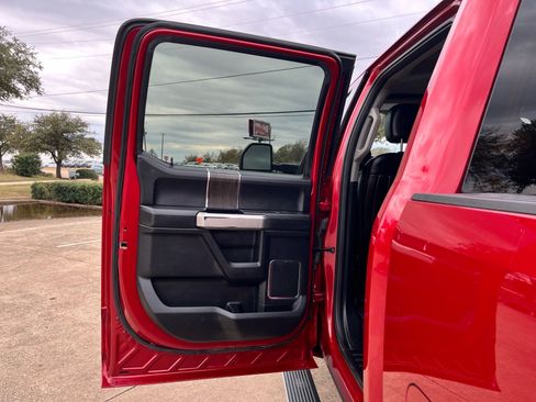 Used 2021 Ford F350 Lariat w/ Lariat Ultimate Package image 22