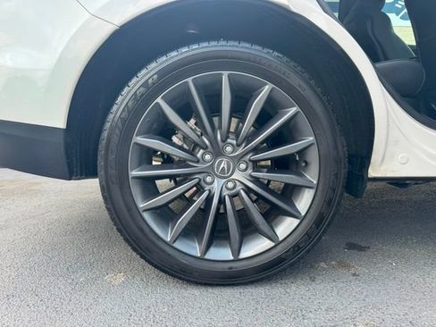 Used 2023 Acura RDX A-Spec AWD/4WD image 13