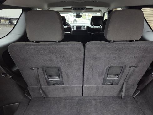 Used 2019 Dodge Durango SXT image 15