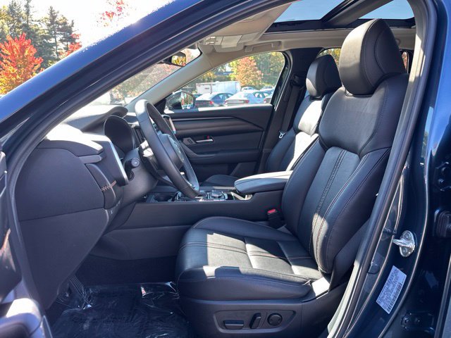 Used 2024 MAZDA CX-50 AWD 2.5 Turbo image 16