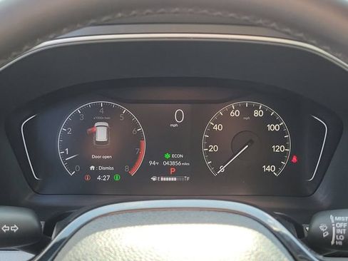 Certified 2024 Honda Pilot EX-L image 27