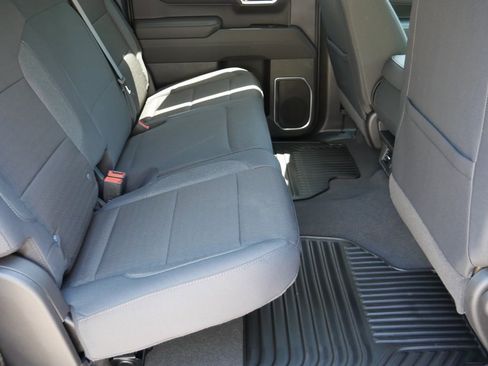 New 2026 Chevrolet Silverado 1500 LT image 21