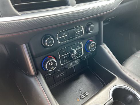 Used 2023 Chevrolet Tahoe RST w/ RST Performance Edition AWD/4WD image 29