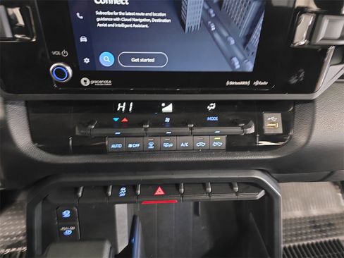 Used 2024 Toyota Tundra SR image 20