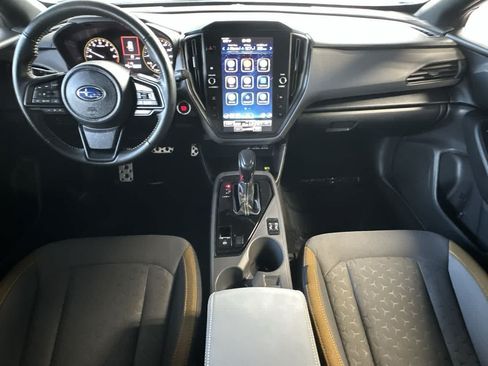 Used 2024 Subaru Crosstrek 2.5i Sport AWD/4WD image 24
