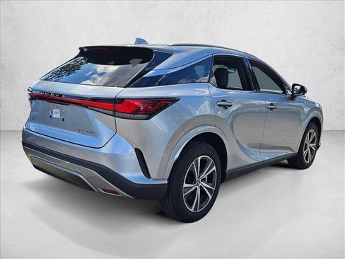 Used 2023 Lexus RX 350 Premium image 5