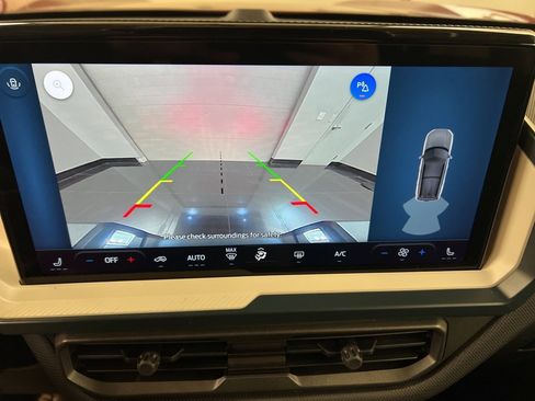 New 2025 Ford Bronco Sport Heritage w/ Convenience Package image 12