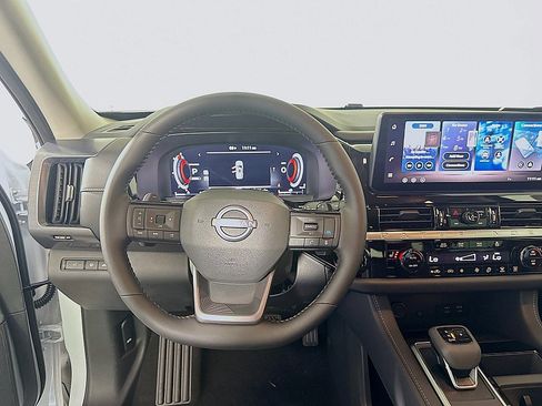 New 2026 Nissan Pathfinder SL AWD/4WD image 22