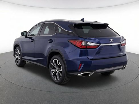 Used 2017 Lexus RX 350 FWD w/ Premium Package image 4