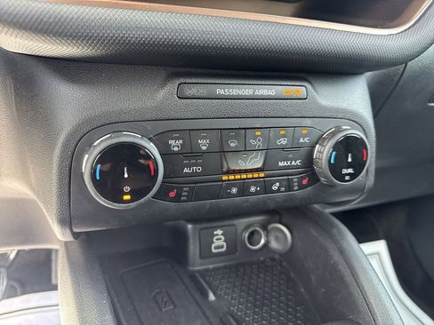 Used 2024 Ford Bronco Sport Outer Banks w/ Tech Package AWD/4WD image 19
