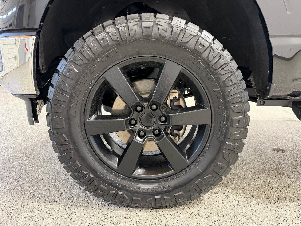 Used 2024 Ford F150 XLT w/ Equipment Group 302A MID AWD/4WD image 9