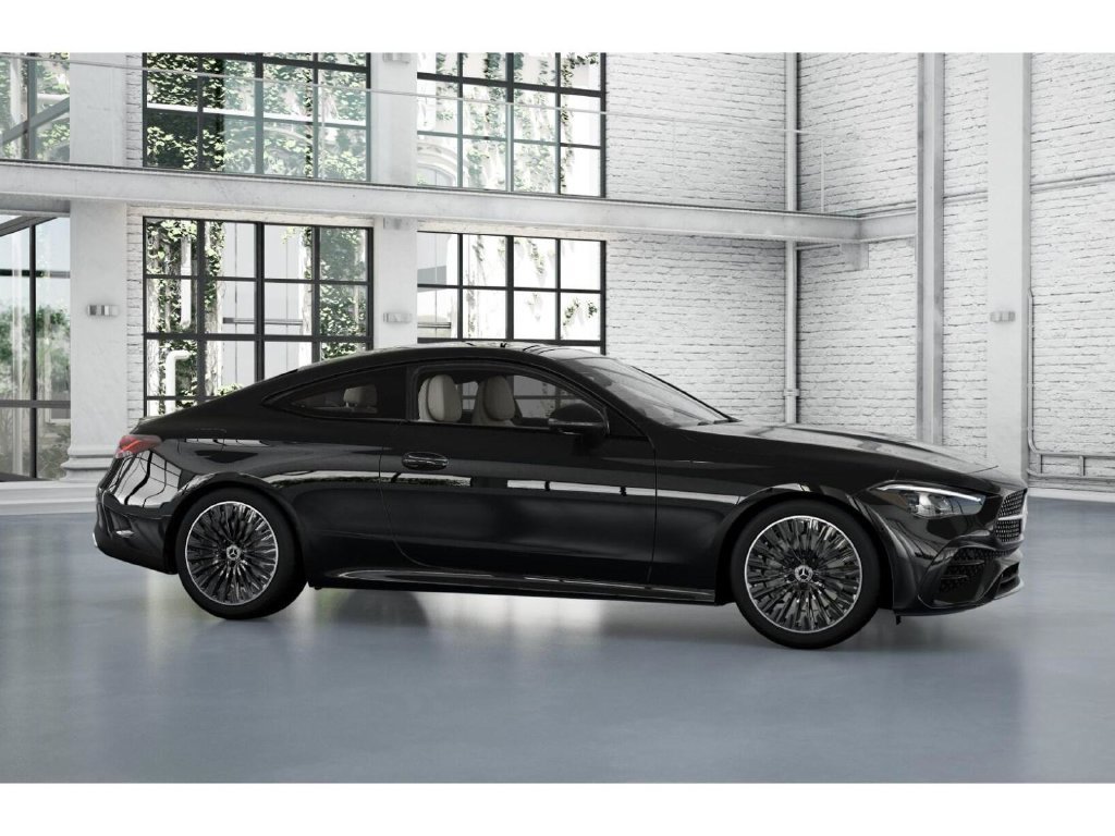 New 2027 Mercedes-Benz CLE 450 4MATIC Coupe image 14