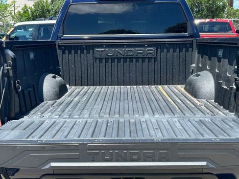 Used 2023 Toyota Tundra Platinum AWD/4WD image 13