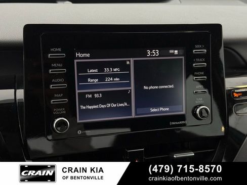 Used 2024 Toyota Camry SE image 15