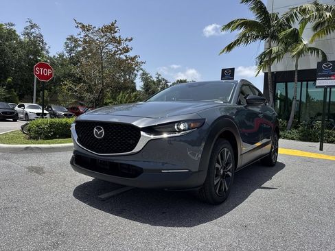 New 2026 MAZDA CX-30 AWD 2.5 S image 31