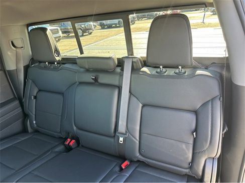 Certified 2024 GMC Sierra 1500 Denali image 4