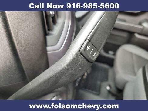 Used 2024 Chevrolet Silverado 1500 Custom image 18