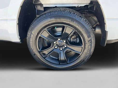 Used 2021 RAM 1500 Big Horn AWD/4WD image 13