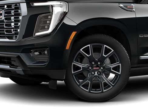 New 2026 GMC Yukon XL Denali w/ Denali Reserve Package AWD/4WD image 29