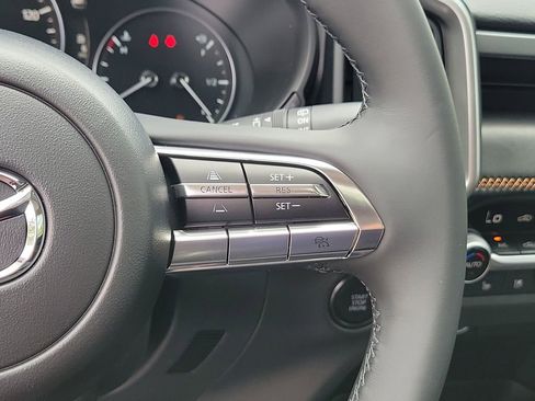 New 2026 MAZDA CX-50 AWD 2.5 S w/ Weather Package image 24